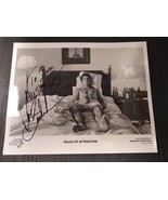 Ian Somerhalder authentic autograph ⭐️Rules of Attraction- The Vampire D... - $170.94 CAD