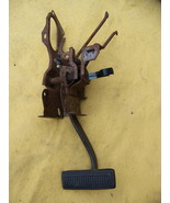 1968 1969  DODGE CORONET SUPER BEE BRAKE PEDAL ASSY PLYMOUTH ROAD RUNNER... - €196,00 EUR