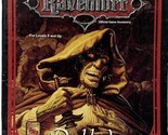 Tsr Books Ravenloft darklords #9331 340578 - $29.00