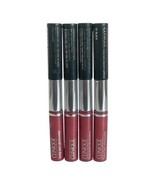Clinique Long Last Glosswear Lip Gloss 07 Bonfire &amp; High Impact Mascara ... - £85.18 GBP