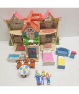 Fisher Price 2000 Loving Family Sweet Streets Country Cottage & Accessor... - €42,43 EUR Fisher Price 2000 Loving Family Sweet Streets Country Cottage & Accessor... - €42,43 EUR