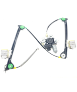 05-09 Ford Mustang LH LEFT Front DRIVER Door Window Regulator Electric M... - $98.12 CAD