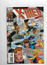 X Men 2099 #2 ORIGINAL Vintage 1993 Marvel Comics - £7.93 GBP