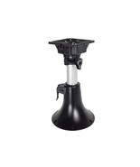 Boat Seat Belle Pedestal Base Adjustable Height 330-430mm Marine Boat MA... - $125.28 CAD
