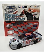 NASCAR Action Jeremy Mayfield 125th Kentucky Derby 1999 Mobil1 Car 1:24 ... - $729.58 MXN