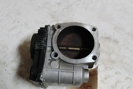 2003-2006 NISSAN 350Z M/T AIR INTAKE THROTTLE BODY  R2888 image 7