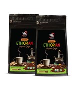 Coffee sweetness - ETHIOPIAN GROUND ORGANIC COFFEE - Coffee supply chain... - $528.13 MXN