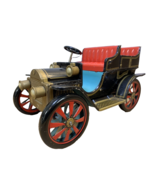 Marx Trade Modern Toys Japan Tin Car NO 27579 - $68.05 CAD