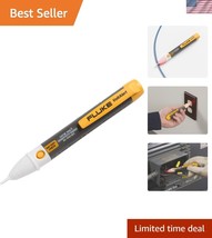 Portable 2AC Voltage Tester with Non-Contact Design - Essential Tool for... - $50.50