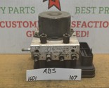 2017 Nissan Rogue ABS Pump Control OEM 476606MD4A Module 107-16D1 - $229.99