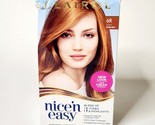 Clairol Nice &#39;n Easy Permanent Hair Color 6R Light Auburn - $9.45