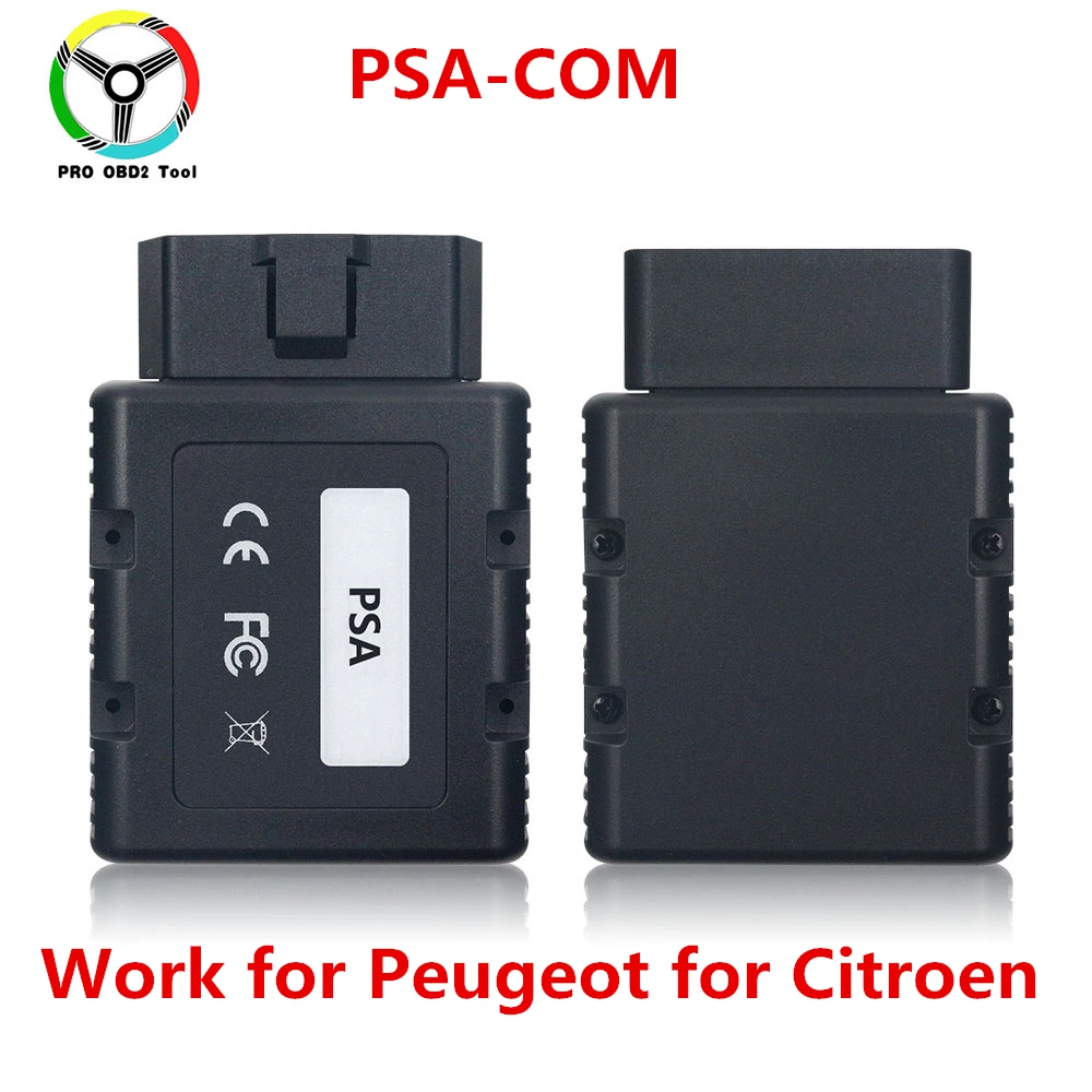 Quality PSA-COM RE-COM Bluetooth Connect for  for  Rep of Can Clip psa c... - £97.92 GBP