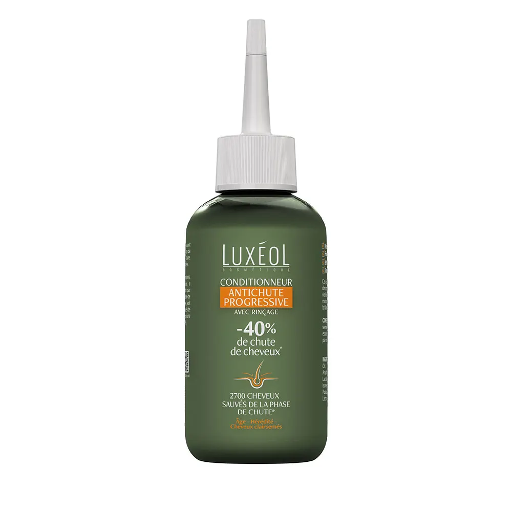 LUXEOL Progressive Hair Loss - CONDITIONER 150ml - EXP:2027 - $57.95