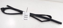 Acura TSX Door Glass Window Seal Rubber Right Passenger Front 2014 2013 2012 ... - £35.51 GBP