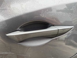 Driver Door Handle Exterior Assembly Body Color Rear Fits 14-18 ILX 539988 - £60.72 GBP