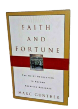 American Business Faith Fortune Marc Gunther SW Airline UPS Starbucks St... - €11,21 EUR