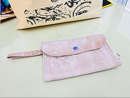New Handmade Pretty Kids Ladies Pencil Beautiful Cotton Bag  - €13,12 EUR