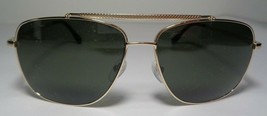 Lacoste L188S Gold New Women&#39;s Sunglasses - £194.16 GBP