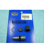 NEW K&amp;L FRONT BRAKE MASTER CYLINDER REBUILD KIT 1983 HONDA GL650 32-1100 - $993.95 MXN