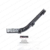 New Genuine Mitsubishi Lancer 08-15 Evolution Passenger Side Rear Bumper... - $23.17