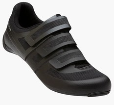 Pearl Izumi Women&#39;s Quest Black Size EU 37/US 6 Road Shoe Retail:$100 New in box - $29.70