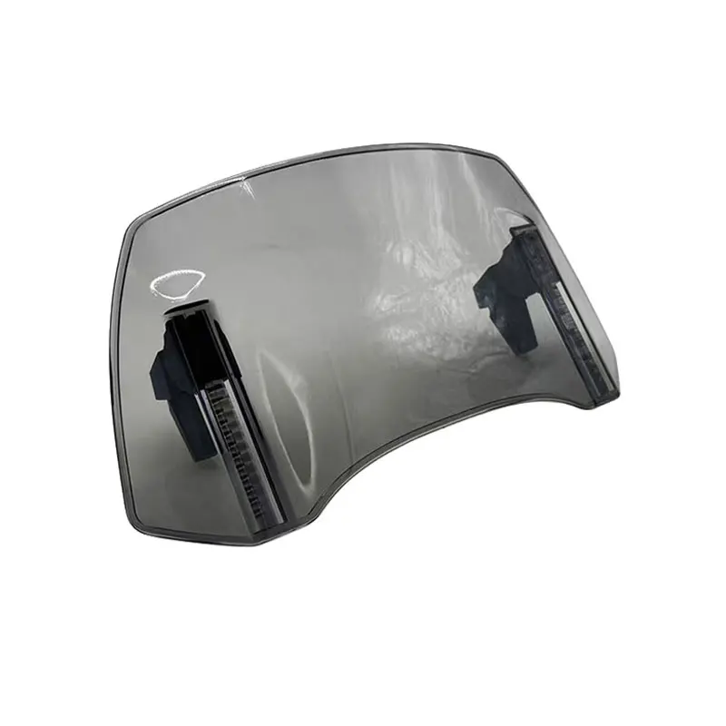 Fit   VS 600 800 DL650 DL1000 250 V-STROM 650 1000 XT Motorcycle Windshi... - $431.83