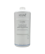 Keune Care Silver Savior Conditioner 33.8 Oz - $43.07
