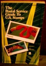 The Postal Service Guide to U.S. Stamps [Hardcover] united-states-postal-service - £1.95 GBP