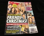 Star Magazine Dec 25, 2023 Friends Christmas, Remembering Matthew, Taylo... - £7.07 GBP