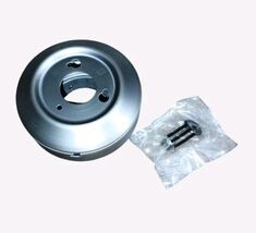 Antique Pewter Upper Switch Housing Light Kit Adapter Cap Hunter Ceiling... - $19.39