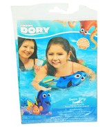 Disney Pixar Finding Dory + Nemo Swim Ring - Floaty For Pool Beach Swimming - £2.24 GBP