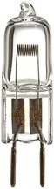 Osram Sylvania EVA 64623 HLX 100w Low-voltage halogen lamps without refl... - $133.44 MXN