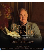 The Poets&#39; Corner: The One-and-Only Poetry Book for the Whole Family Lit... - $727.53 MXN