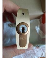 BKS Janus 46 /High Security Padlock /Made in Germany - $3,421.18 MXN