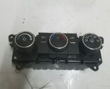 Temperature Control Manual Control Opt C67 Fits 08-10 VUE 265755 - $51.48