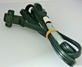 Used Dell Part # K2596 Laptop 3-prong AC Power Cord Tested! - $145.95 MXN
