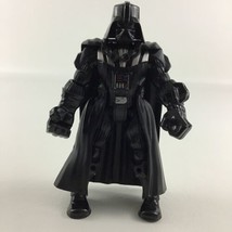 Disney Star Wars Hero Mashers Darth Vader 6&quot; Action Figure Mix Match Toy... - $20.74