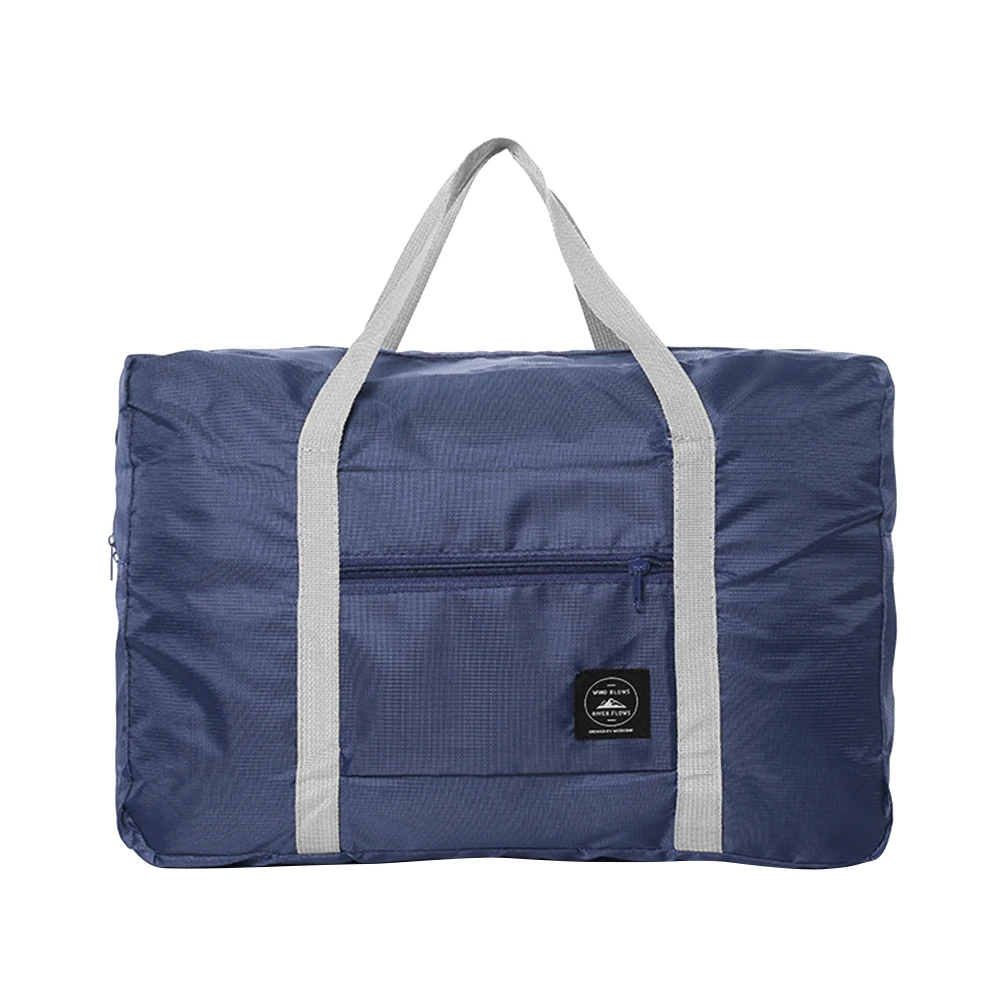 Portable Multi-function Foldable Travel Bags Ultra Light  Handbags Women Men Lar - £83.90 GBP