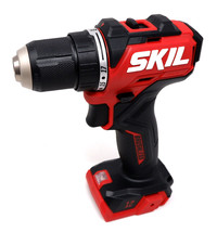 Skil Pwrcore DL6290A-00 12-VOLT 12V Cordless Brushless 1/2&quot; Drill Driver - New! - £31.86 GBP