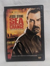 Jesse Stone: Sea Change (2007) DVD - Good Condition - £6.24 GBP