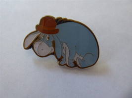 Disney Trading Pins 157694 Loungefly - Eeyore - Winnie the Pooh - Western - £14.57 GBP