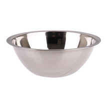 Integra Stainless Steel Mixing Bowl - 20cm/1.2L - £26.19 GBP