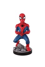 Cable Guys Spider Man Classic Accessory Holder for Gaming Controllers an... - £36.39 GBP