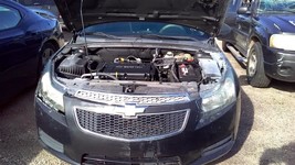 Alternator VIN P 4th Digit Limited Fits 11-16 CRUZE 74109718 - $74.54