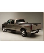 Undercover UC2015 Box Buddy Tonneau Cover Ford F-250 F-350 SD  8&#39; Bed  R... - $542.27