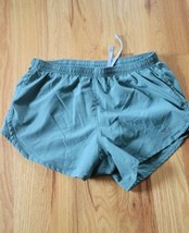 Ladies Nike Dri-Fit Running Shorts Size Small Excellent Condition - $8.91