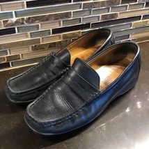 Mephisto Air walking leather penny loafers - $74.89