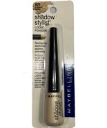 1- Maybelline Shadow Stylist Loose Powder #625 ELEGANT PEARL New/Sealed ... - €21,09 EUR