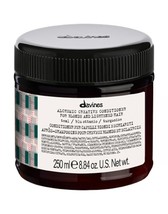 Davines ALCHEMIC Creative Conditioner Teal 8.45oz - $43.00