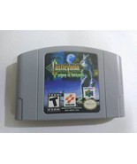 Castlevania Legacy of Darkness N64 Video Game Card USA - $38.03 CAD